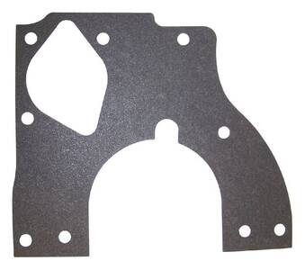 Engine Block Cover Gasket