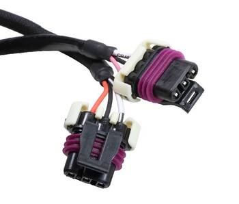 Engine Camshaft Position Sensor Wiring Harness