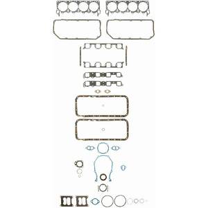 Engine Complete Overhaul Gasket Set