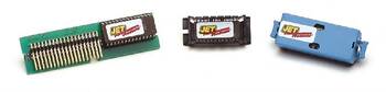 Engine Control Module (ECM) PROM