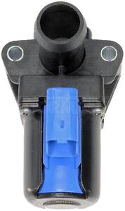 Engine Coolant Bypass Valve