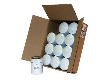 Engine Coolant Filter