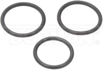 Engine Coolant Pipe O-Ring Kit