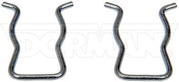 Engine Coolant Temperature Sensor Clip