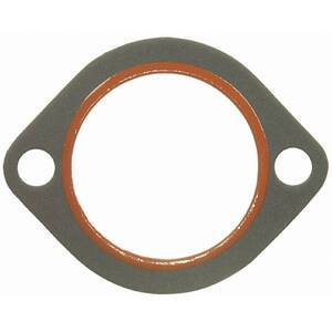 Engine Coolant Thermostat Housing Cover Gasket