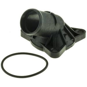 Engine Coolant Thermostat Housing Cover