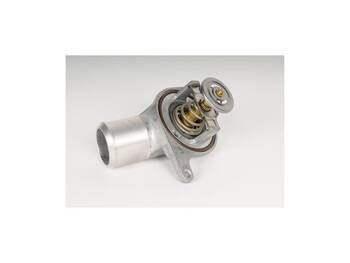 Engine Coolant Thermostat / Water Inlet Assembly