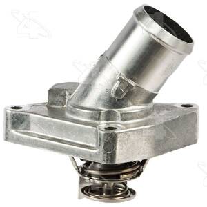 Engine Coolant Thermostat / Water Outlet Assembly