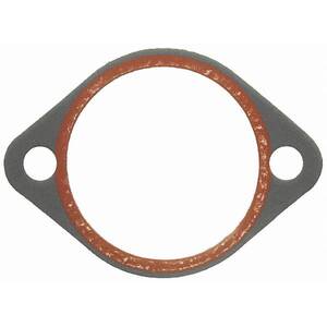 Engine Coolant Water Outlet Adapter Gasket