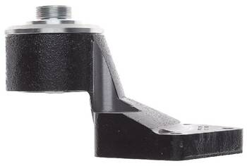 Engine Cooling Fan Pulley Bracket