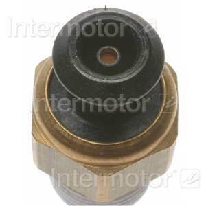 Engine Cooling Fan Switch