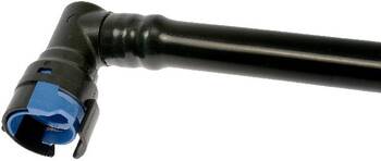 Engine Crankcase Pressure Sensor