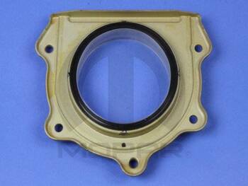 Engine Crankshaft Seal Retainer