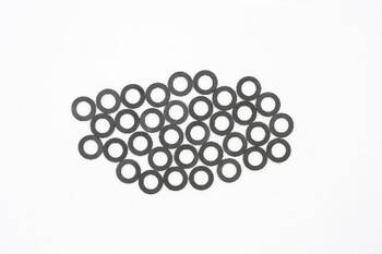 Engine Cylinder Head Bolt Washer Set