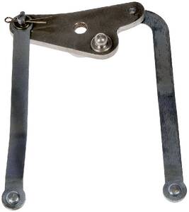 Engine Intake Manifold Adjuster Repair Kit