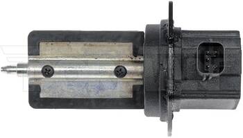 Engine Intake Manifold Flap Motor