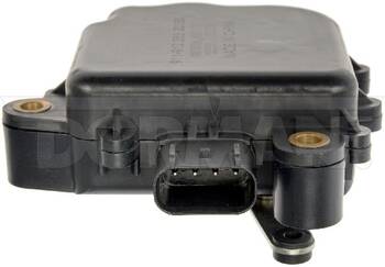 Engine Intake Manifold Runner Control Motor