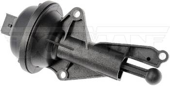 Engine Intake Manifold Runner Vacuum Control Motor