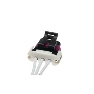 Engine Intake Manifold Temperature Sensor Connector