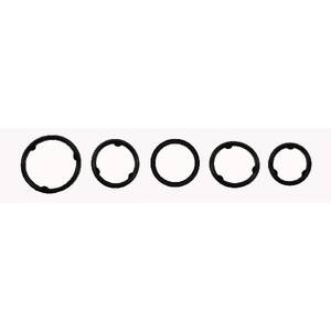 Engine Oil Cooler Adapter Seal Set