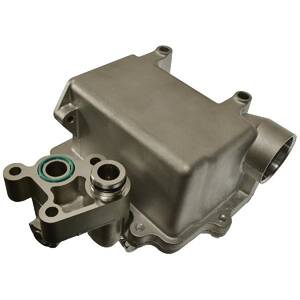 Engine Oil Cooler Kit