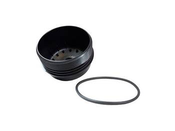 Engine Oil Filter Cap