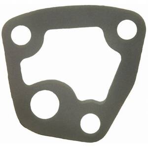 Engine Oil Filter Mounting Gasket