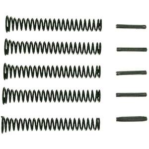 Engine Oil Pressure Relief Valve Spring
