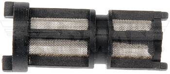 Engine Oil Pressure Sensor Filter