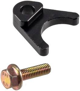 Engine Oil Pump Pickup Tube Bracket