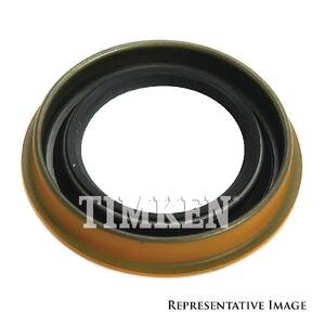 Engine Oil Pump Seal