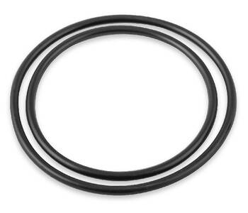 Engine Oil Thermostat O-Ring