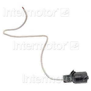 Engine Shutdown Switch Harness Connector