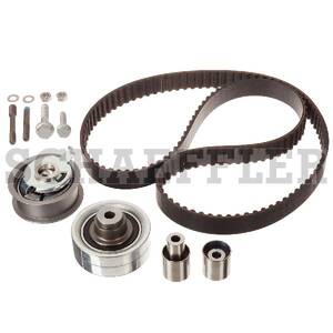 Engine Timing Belt Tensioner Kit