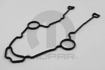 Engine Timing Chain Case Cover Gasket