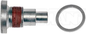 Engine Timing Chain Guide Bolt