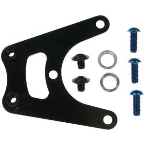 Engine Timing Chain Guide Rail Bracket