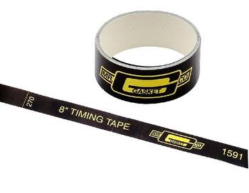 Engine Timing Tape