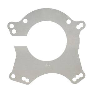 Engine To Transmission Spacer Plate