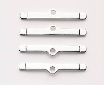 Engine Valve Cover Hold Down Tab Set