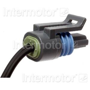 Engine Variable Valve Timing (VVT) Solenoid Connector