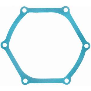 Engine Water Pump Backing Plate Gasket