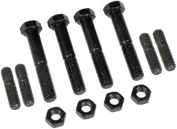 Engine Water Pump Stud Kit