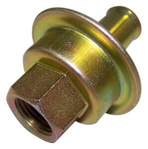 Exhaust Check Valve