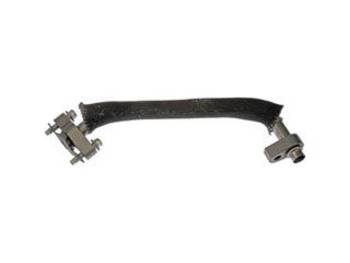 Exhaust Gas Recirculation (EGR) Line