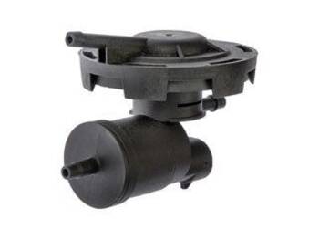 Exhaust Gas Recirculation (EGR) Transducer