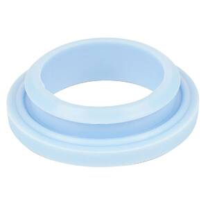 Exhaust Gas Recirculation (EGR) Tube Seal