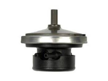 Exhaust Gas Recirculation (EGR) Vacuum Modulator