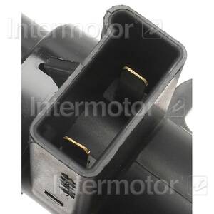 Exhaust Gas Recirculation (EGR) Valve Control Solenoid