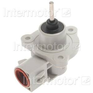 Exhaust Gas Recirculation (EGR) Valve Position Sensor